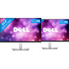 Dell P2422H Duo Pack