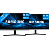 Samsung LU28R550UQRXEN Duo Pack