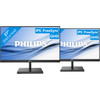 Philips 275E1S/00 Duo Pack