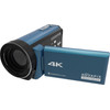 Aquapix WDV5630 Onderwater Camcorder Blauw