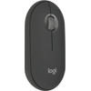 Logitech Pebble Mouse 2 M350s Anthracite