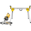 DeWalt DWS773-QS + Underframe