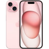 Refurbished iPhone 15 128GB Pink (as good as new)