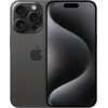 Refurbished iPhone 15 Pro 128GB Black Titanium (As good as new)