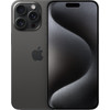 Apple iPhone 15 Pro Max 512GB Black Titanium