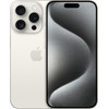 Apple iPhone 15 Pro 256 Go Titane Blanc