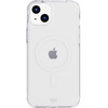 Tech21 Evo Clear Apple iPhone 15 Plus Back Cover Transparent