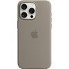 Apple iPhone 15 Pro Max Back Cover met MagSafe Klei