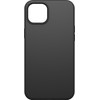 OtterBox Symmetry Apple iPhone 15 Plus Back Cover Black with MagSafe