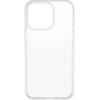 OtterBox React Apple iPhone 15 Pro Max Back Cover Transparent