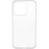 Otterbox React Apple iPhone 15 Pro Back Cover Transparant