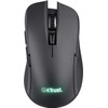 Trust GXT 923 Ybar Wireless Gaming Mouse Black