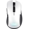 Trust GXT 923W Ybar Draadloze Gaming Muis Wit