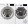 Beko B3WT5941WS IronFast + Beko B3T6924WS SteamCure