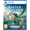 Avatar: Frontiers of Pandora PS5