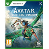 Avatar: Frontiers of Pandora Xbox Series X