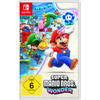 Super Mario Bros. Wonder Nintendo Switch