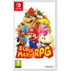 Super Mario RPG Nintendo Switch