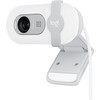 Logitech Brio 100 Blanc