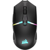 Corsair Nightsabre Wireless RGB Gaming Muis