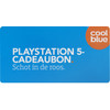 PlayStation 5 Gift Card of 10 euros