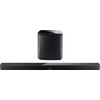 Bose Smart Ultra Soundbar + Bass Module 700 Black