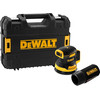 DeWalt DCW210NT-XJ (without battery)