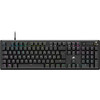 Corsair K70 RGB Core Gaming Keyboard AZERTY Black