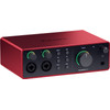 Focusrite Scarlett4-4I4