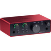 Focusrite Scarlett4-Solo