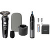 Philips Shaver S9000 Prestige SP9840/32 + Neustrimmer