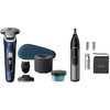 Philips Shaver Series 9000 S9980/59 + Nose Trimmer