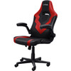 Trust GXT703R Riye Gaming Chair Red