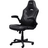 Trust GXT703 Riye Gaming Stoel Zwart