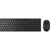 BlueBuilt Wireless Bluetooth QWERTY Keyboard + Wireless Bluetooth Mouse