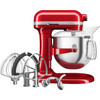 KitchenAid Artisan Bowl-Lift 5KSM70SHXECA Pomme d'Amour