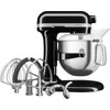 KitchenAid Artisan Bowl-Lift 5KSM70SHXEOB Onyx Black