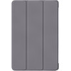 Just in Case Smart Tri-Fold Google Pixel Tablet Book Case Gray