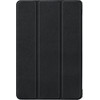 Just in Case Smart Tri-Fold Google Pixel Tablet Book Case Black