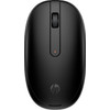 HP 240 Souris souris Noir