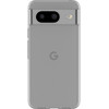 BlueBuilt Google Pixel 8 Back Cover Transparant