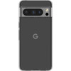 BlueBuilt Google Pixel 8 Pro Back Cover Transparant