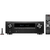 Denon AVR-X1800H DAB Black