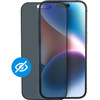 BlueBuilt Apple iPhone 15 Privacy Filter Screen Protector Glass