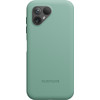 Fairphone 5 Protective Back Cover Green