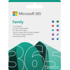 Microsoft Office 365 Family EN Abonnement 1 Jahr