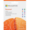 Microsoft Office 365 Personal EN-Abonnement 1 Jahr