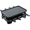 BK Connect Raclette Grill