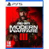 Call of Duty: Modern Warfare III PS5