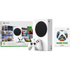 Xbox Series S 512GB + 3 Months Game Pass Ultimate bundle